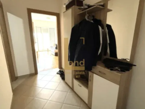 Rent, one bedroom apartment, 55m², Ljubović, Podgorica - image 7