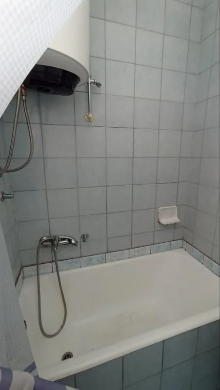 Rent, one bedroom apartment, 54m², Bar, Crna Gora