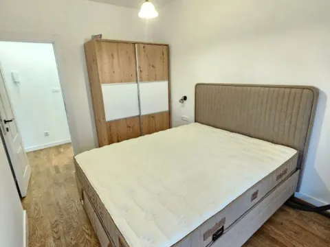 Rent, one bedroom apartment, 47m², Stari Aerodrom, Podgorica - image 5