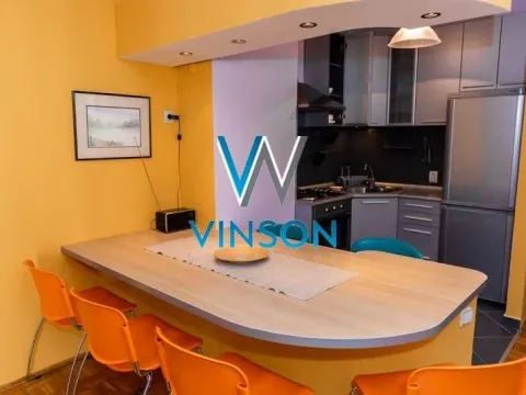 Izdavanje, dvosoban stan, 71m², Novi Sad Sve Podlokacije, Novi Sad - image 3