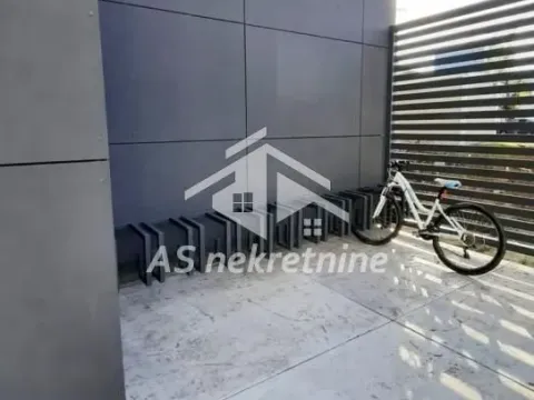 Izdavanje, dvosoban stan, 60m², Novi Beograd Blok 65, Novi Beograd Sve Podlokacije - image 22