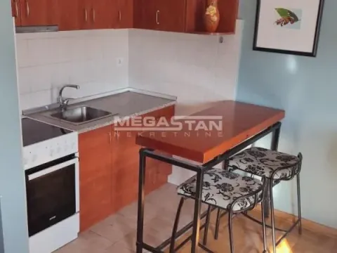 Izdavanje, jednosoban stan, 34m², Crveni Krst, Beograd - image 7