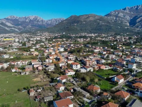 Prodaja, plac, 2024m², Bar, Crna Gora - image 12