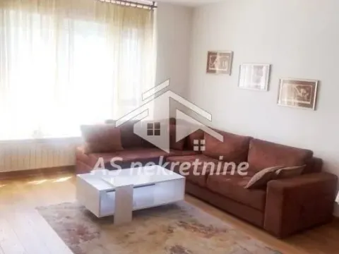 Rent, two bedroom apartment, 60m², Novi Beograd Blok 65, Novi Beograd Sve Podlokacije - image 5