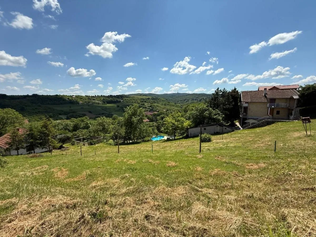 Prodaja, plac, 1907m², Sremska Kamenica, Petrovaradin