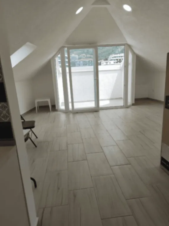 Sale, apartment, 58m², Bečići, Budva