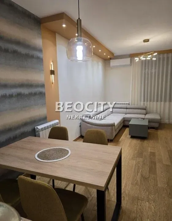 Izdavanje, dvosoban stan, 52m², Hala Pionir, Palilula Sve Podlokacije