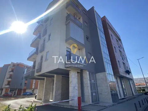 Rent, office space, 5m², Dalmatinska ulica, Podgorica - image 3