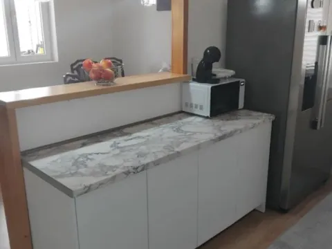 Sale, two bedroom apartment, 84m², Stara Varoš, Podgorica - image 9