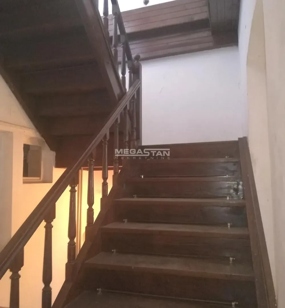 Sale, apartment, 134m², Zemun Centar, Zemun Sve Podlokacije