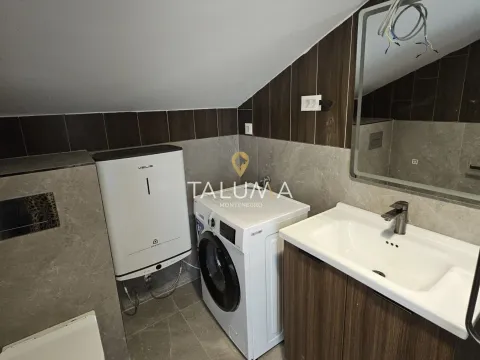 Prodaja, garsonjera, 45m², Tološi, Podgorica - image 5