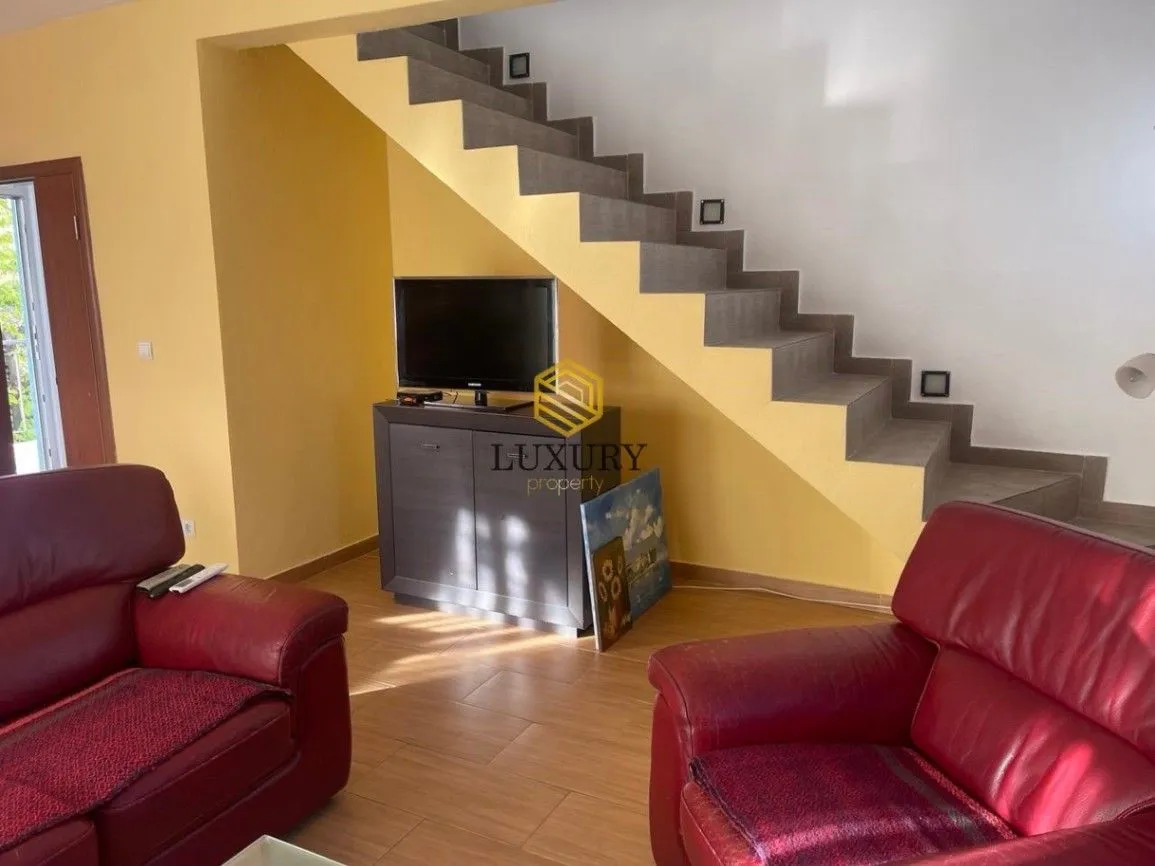 Rent, three bedroom apartment, 117m², Donja Gorica, Podgorica