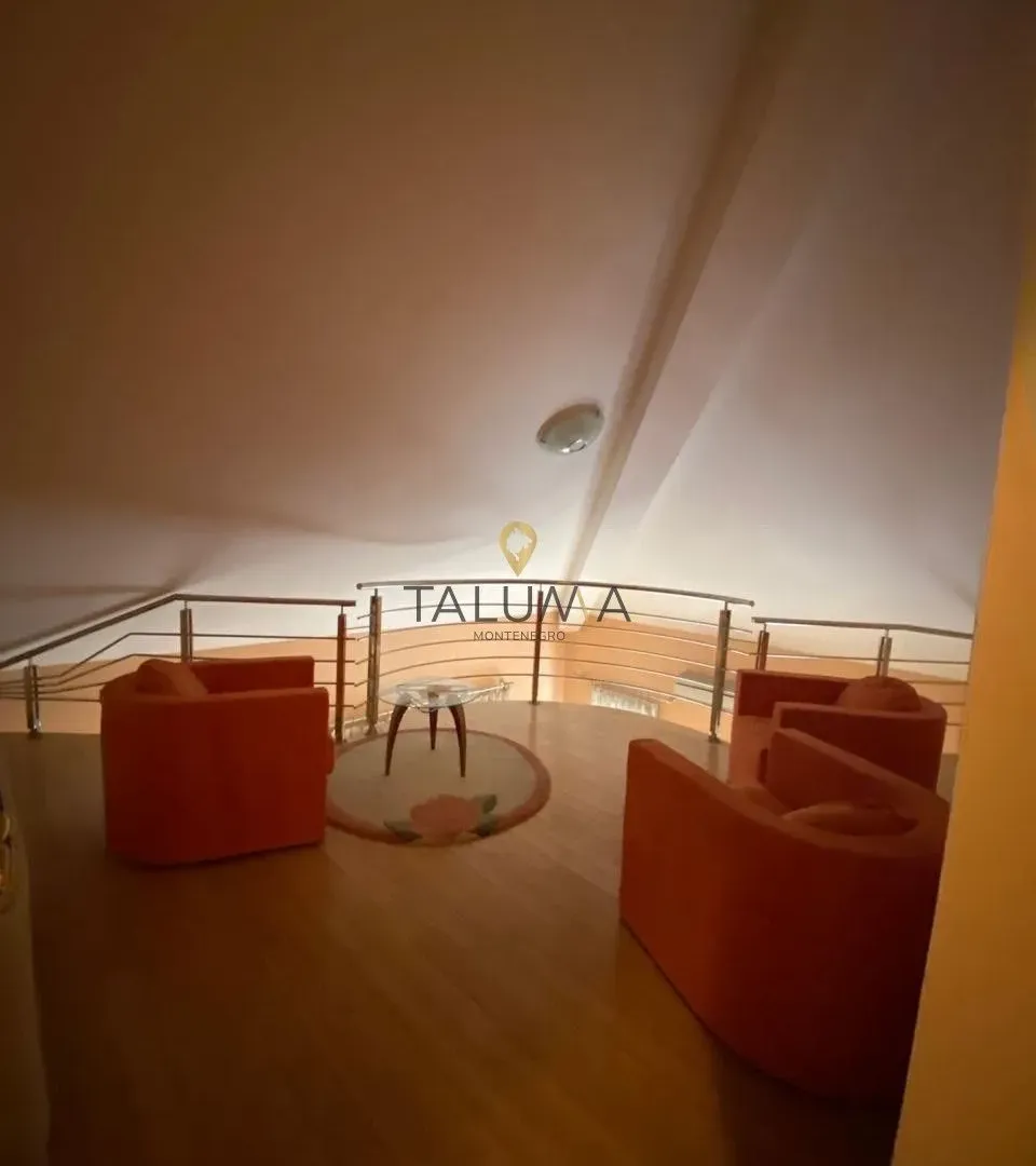 Sale, apartment, 200m², Preko Morače, Podgorica