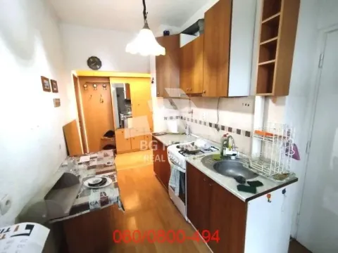 Prodaja, dvosoban stan, 51m², Zemun Gornji Grad, Zemun Sve Podlokacije - image 5