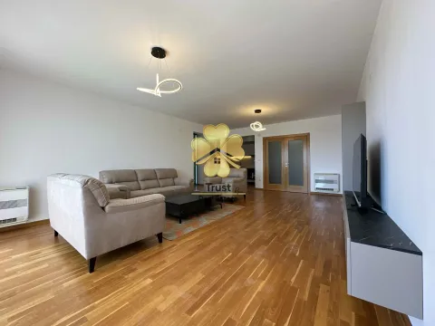 Izdavanje, trosoban stan, 110m², Gorica C, Podgorica - image 4