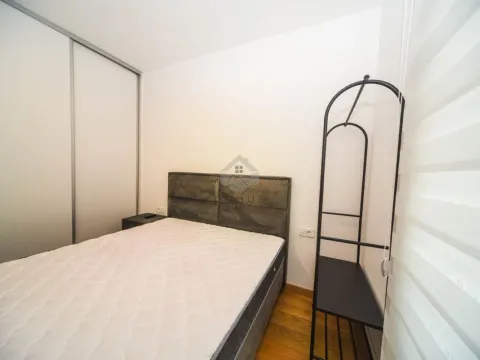 Rent, one bedroom apartment, 45m², Podgorica, Crna Gora - image 6