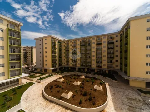 Izdavanje, jednosoban stan, 40m², Pobrežje, Podgorica - image 9