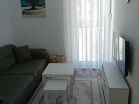 Rent, one bedroom apartment, 30m², Central Point, Podgorica