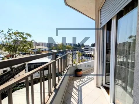 Sale, two bedroom apartment, 64m², Tuški Put, Podgorica - image 19