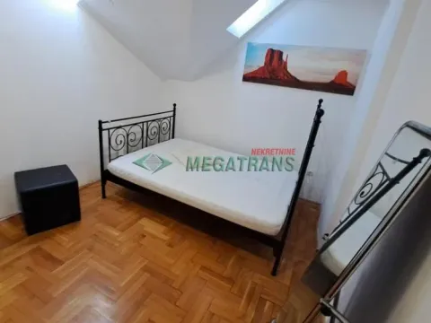 Izdavanje, četvorosoban stan, 100m², Novi Sad Sve Podlokacije, Novi Sad - image 17