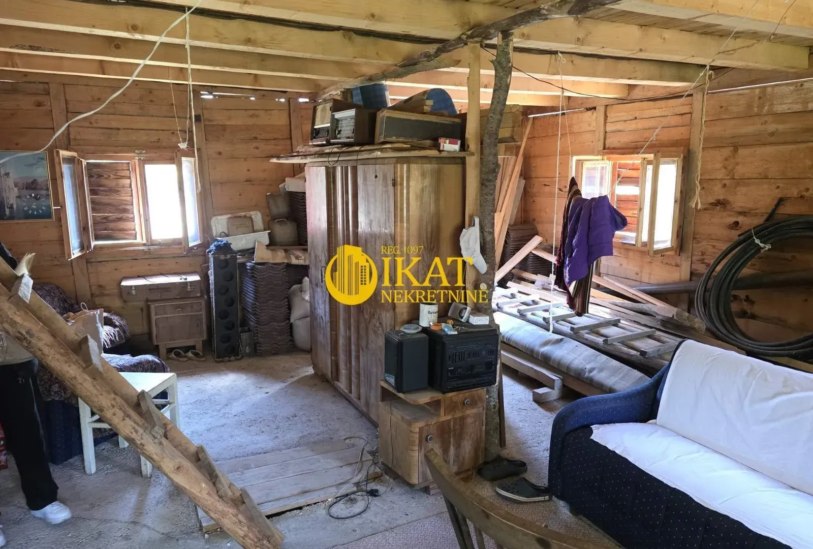 Prodaja, kuća, 135m², Tara, Srbija