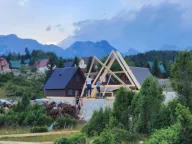 Sale, land lot, 588m², Žabljak, Crna Gora - image 4