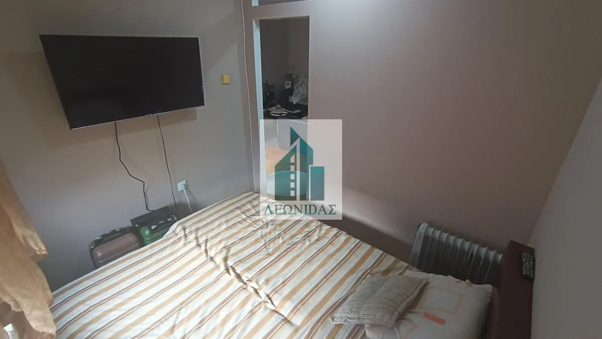 Prodaja, trosoban stan, 81m², Palilula, Niš