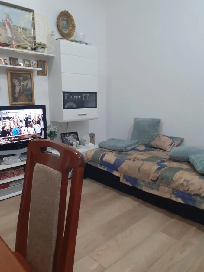 Prodaja, jednosoban stan, 33m², Rakovica, Beograd