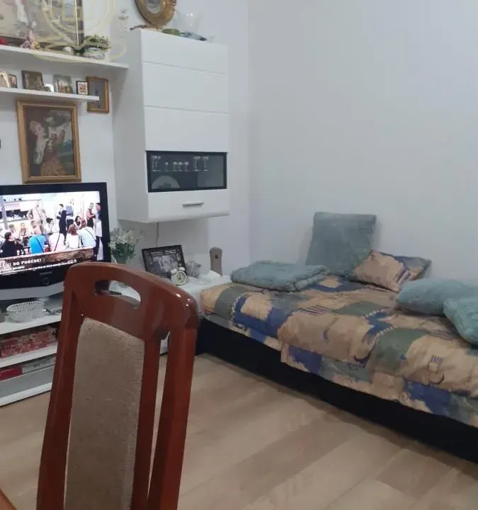 Prodaja, jednosoban stan, 33m², Rakovica, Beograd