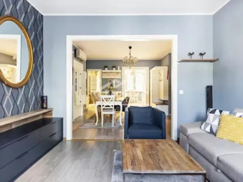 Prodaja, trosoban stan, 77m², Skadarlija, Beograd - image 6