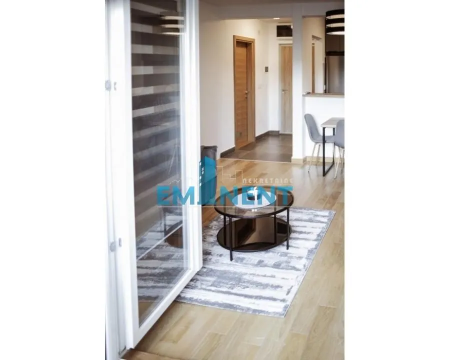 Rent, two bedroom apartment, 40m², Zemun Gornji Grad, Zemun Sve Podlokacije