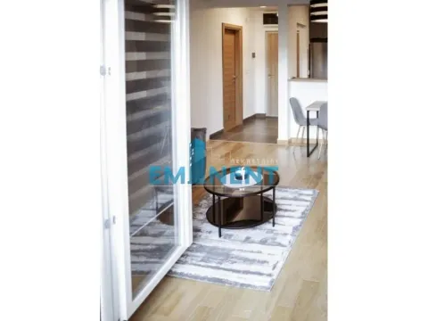 Rent, two bedroom apartment, 40m², Zemun Gornji Grad, Zemun Sve Podlokacije - image 6