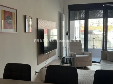 Rent, one bedroom apartment, 35m², Stari Grad, Beograd - image 5
