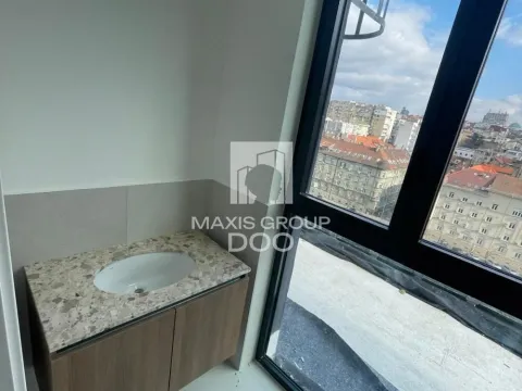 Prodaja, stan, 211m², Beograd Na Vodi, Beograd - image 4