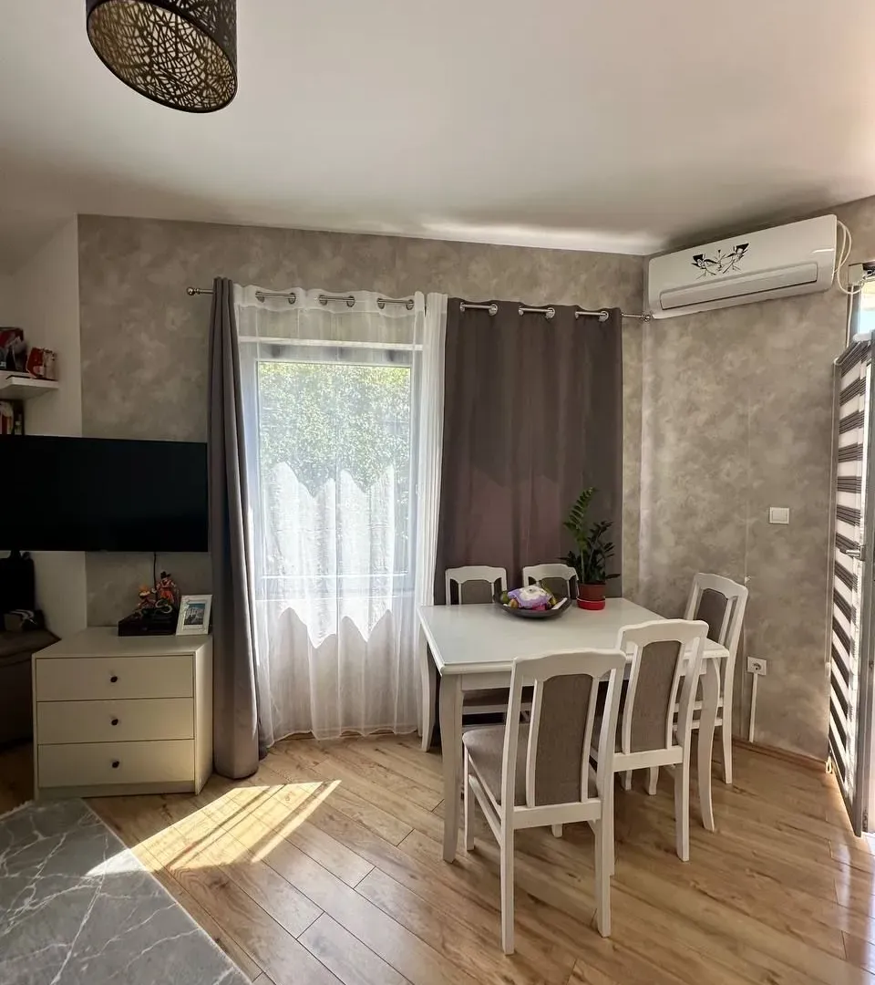 Sale, two bedroom apartment, 58m², Bečići, Budva