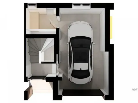 Prodaja, kuća, 121m², Centar, Stara Pazova - image 7