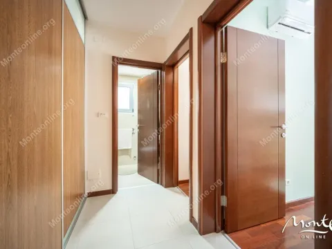 Prodaja, dvosoban stan, 81m², Dobrota, Kotor - image 26