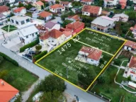 Prodaja, plac, 1475m², Tološi, Podgorica - image 1
