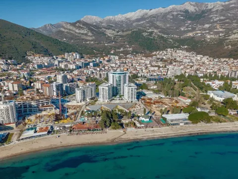 Prodaja, jednosoban stan, 63m², Tre Canne, Budva - image 38