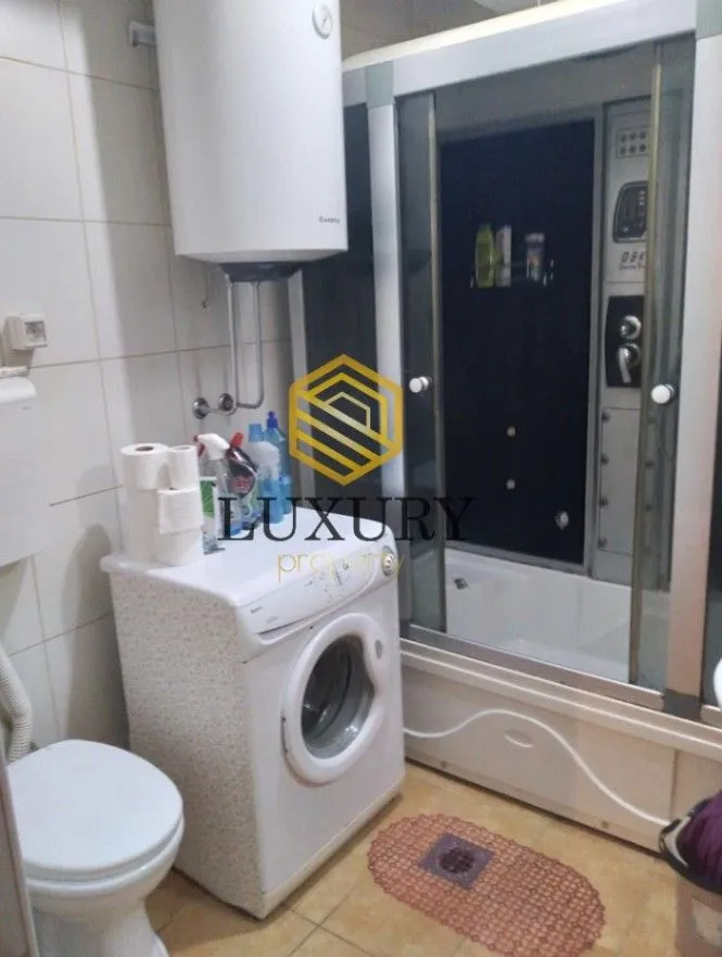 Rent, apartment, 65m², 1 maj, Podgorica