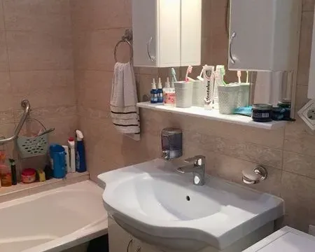 Prodaja, trosoban stan, 67m², Stari Grad, Beograd - image 3