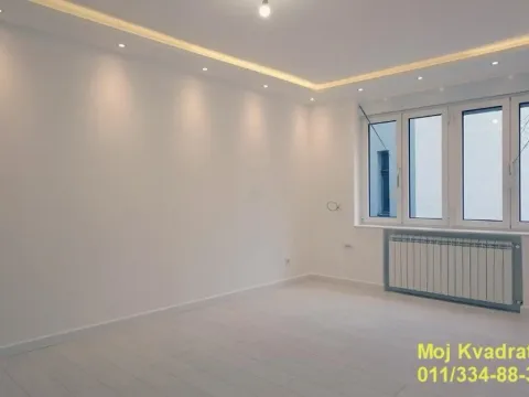 Prodaja, dvosoban stan, 60m², Stari Grad, Beograd - image 2