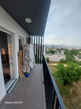 Prodaja, jednosoban stan, 42m², 1 maj, Podgorica - image 6