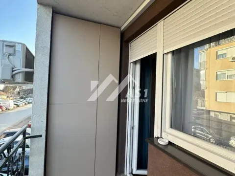 Izdavanje, jednosoban stan, 40m², Telep, Novi Sad Sve Podlokacije - image 10