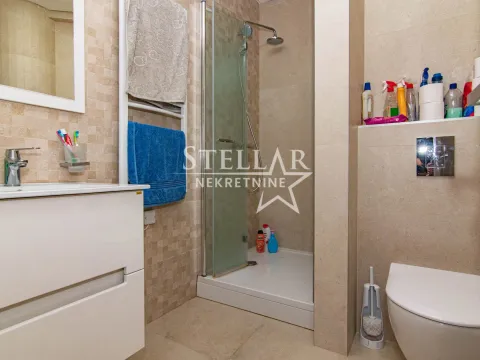 Izdavanje, jednosoban stan, 57m², Gorica C, Podgorica - image 5