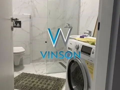 Izdavanje, jednosoban stan, 44m², Avijatičarsko naselje, Novi Sad Sve Podlokacije - image 7