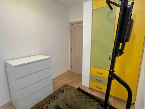 Rent, two bedroom apartment, 60m², Dalmatinska ulica, Podgorica - image 2