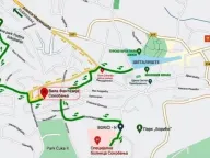 Prodaja, jednosoban stan, 35m², Sokobanja, Srbija - image 11