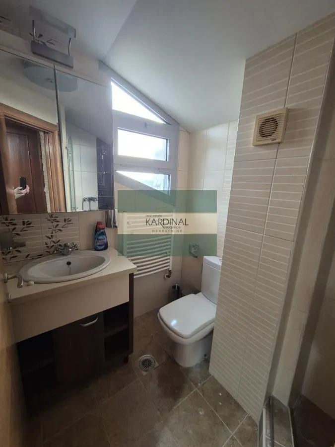 Prodaja, trosoban stan, 99m², Vašarište, Jagodina