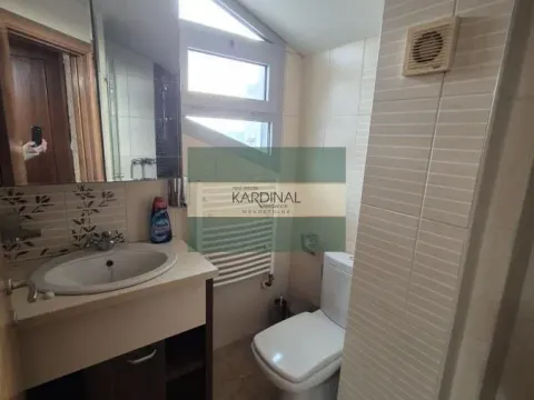 Prodaja, stan, 99m², Vašarište, Jagodina - image 20